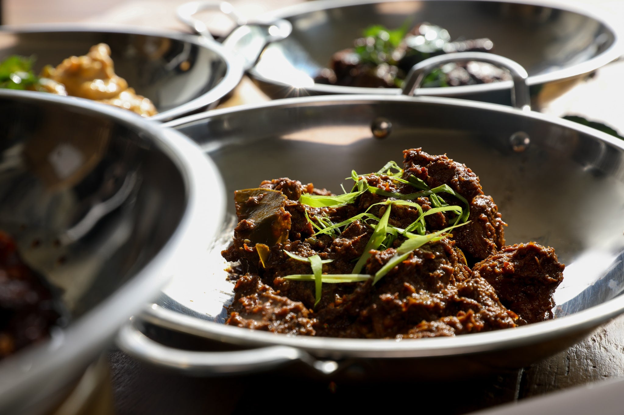 Beef-Rendang-Agak-Agak-Food-Malaysian-Street-Food