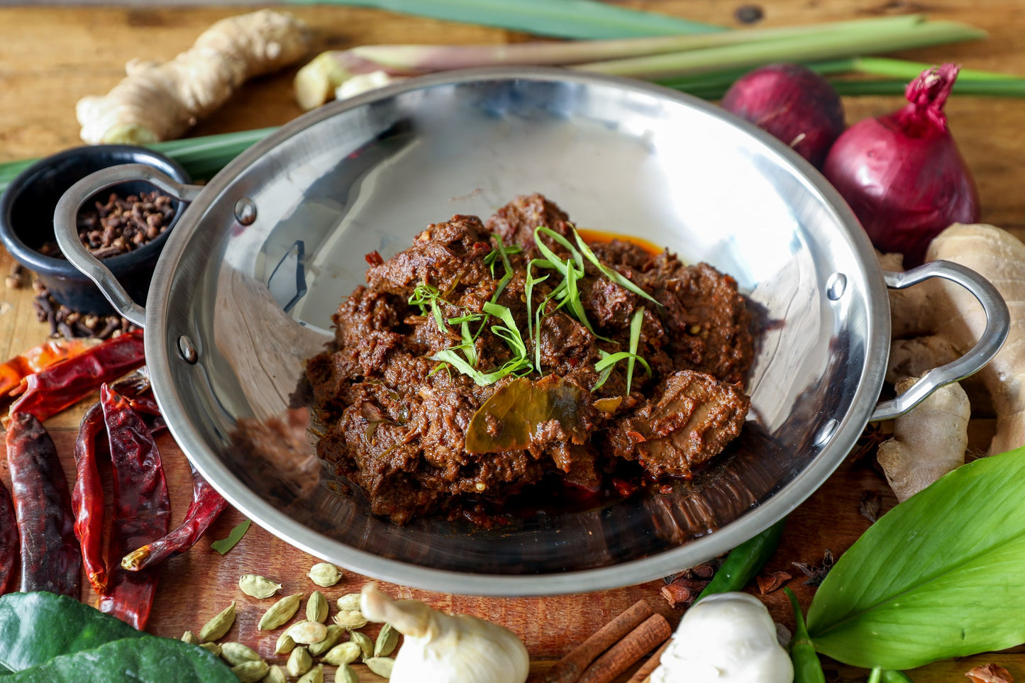 Rendang