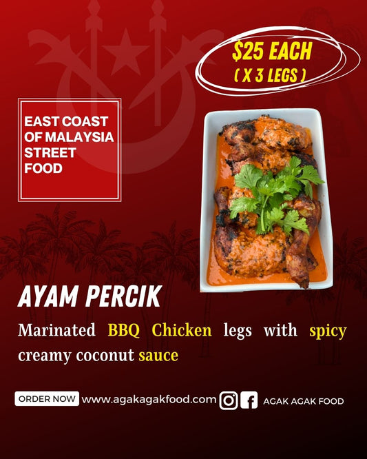 Ayam Percik